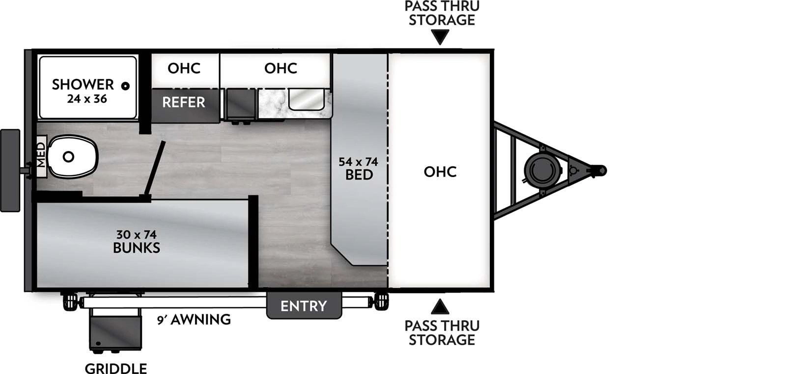 12.2R Floorplan Image